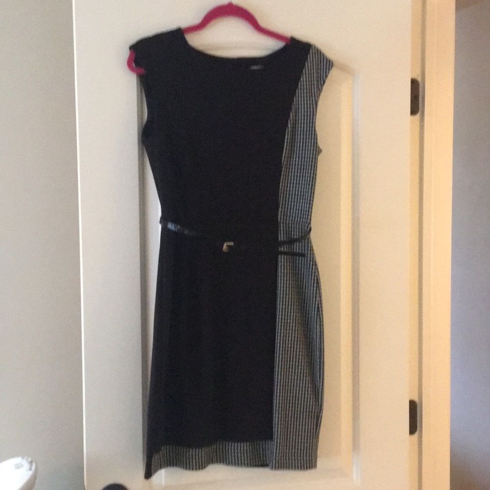 Calvin Klein dress